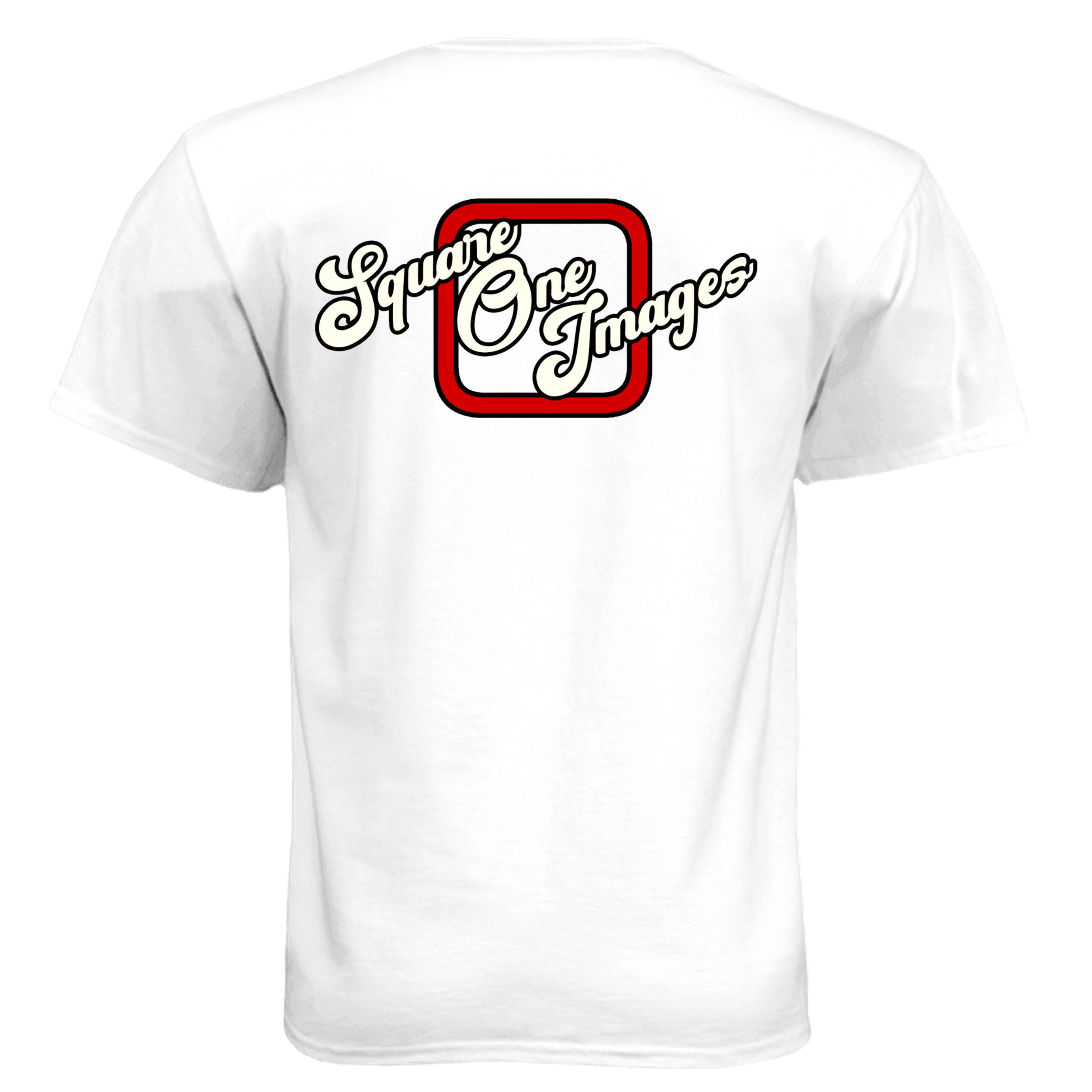 WHITE - 6010 - BACK