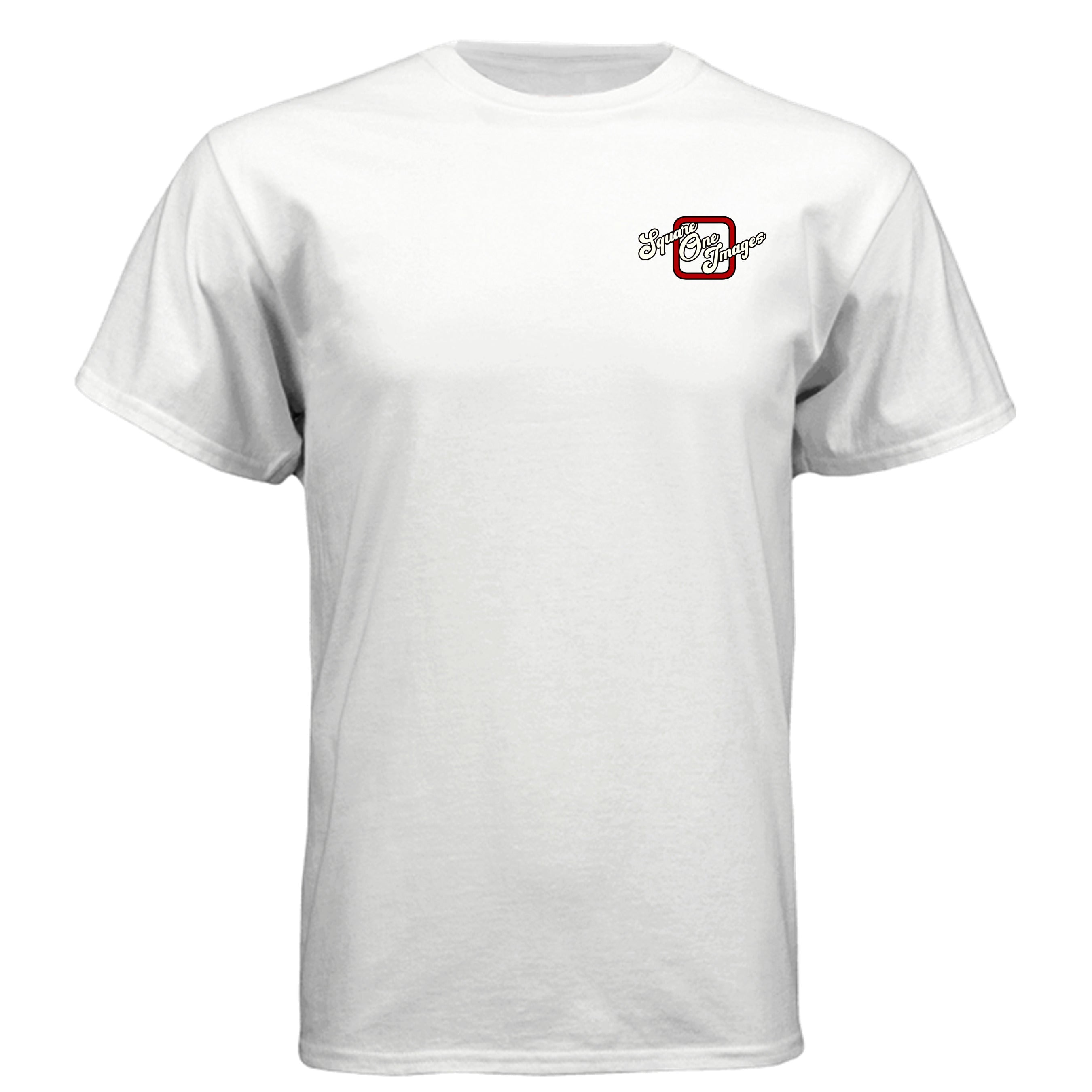 WHITE - 6010 - FRONT