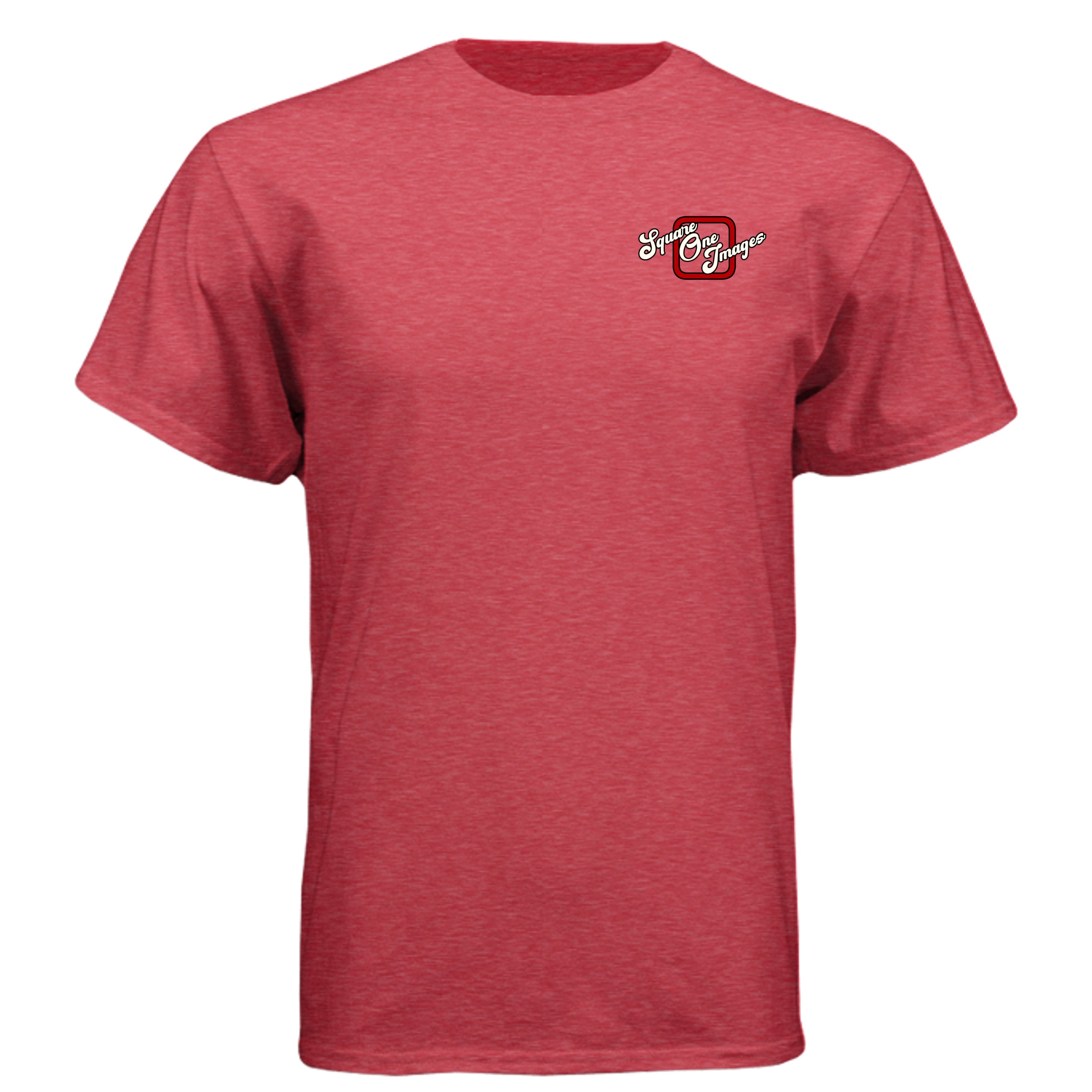 VINTAGE RED - 6010 - FRONT