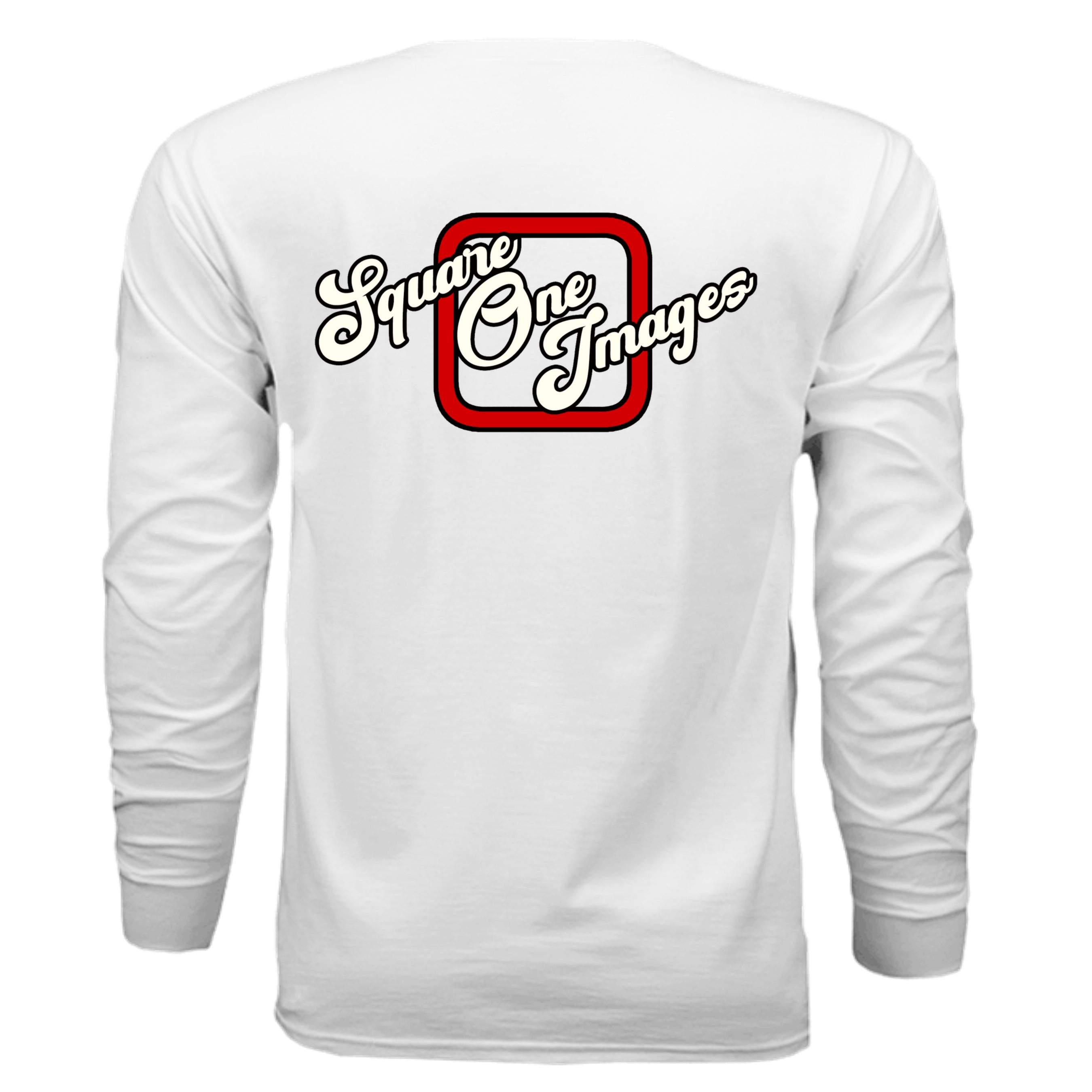 WHITE - 3501 - BACK