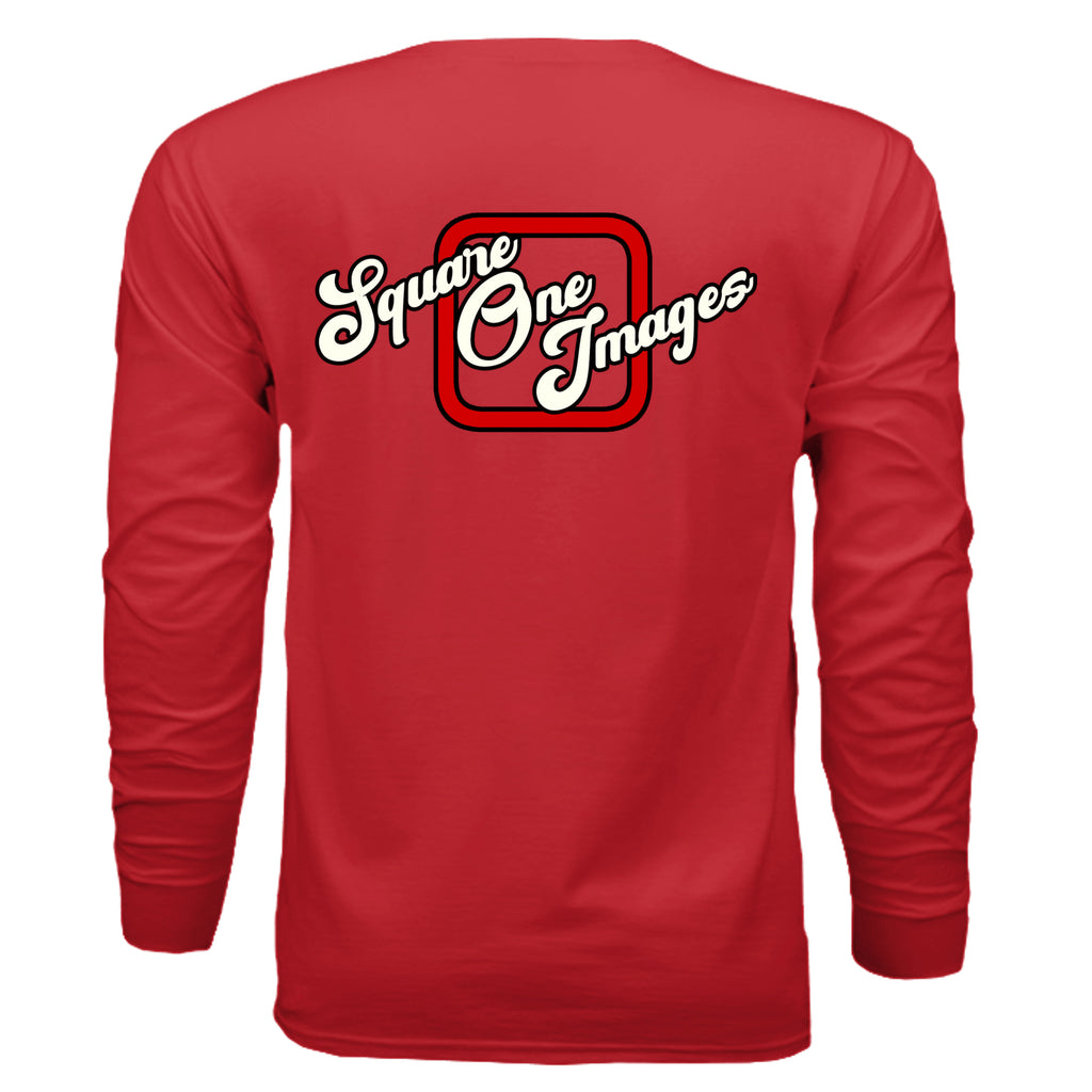 RED - 3501 - BACK