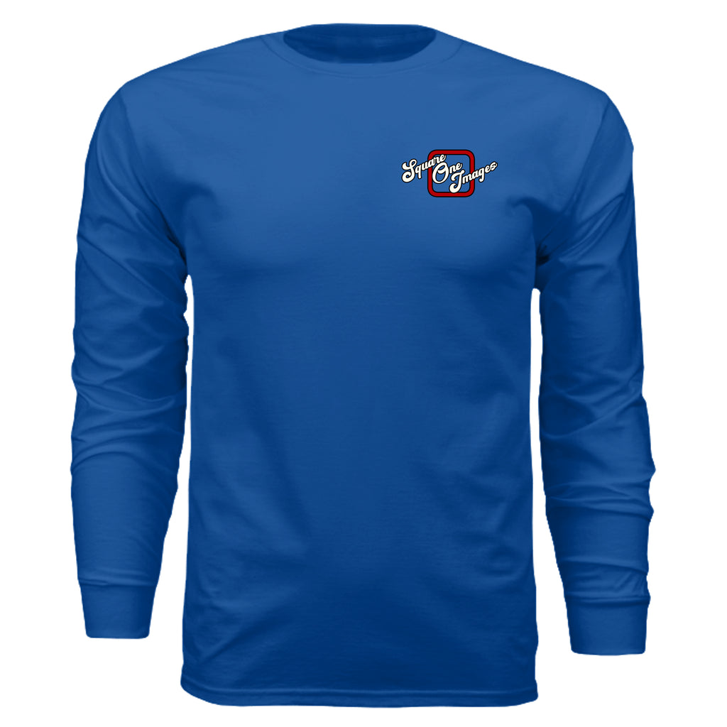 TRUE ROYAL - 3501 - FRONT