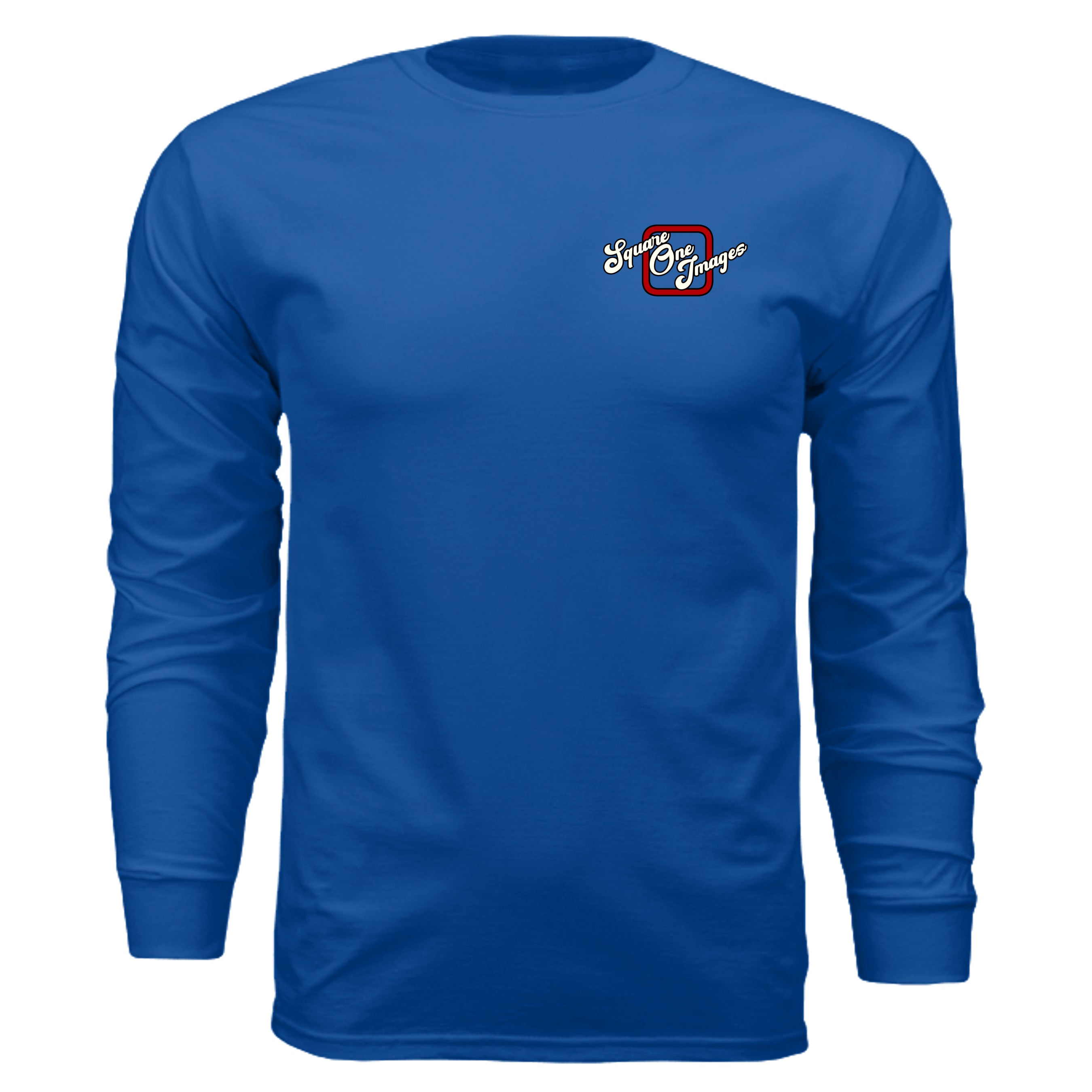 TRUE ROYAL - 3501 - FRONT