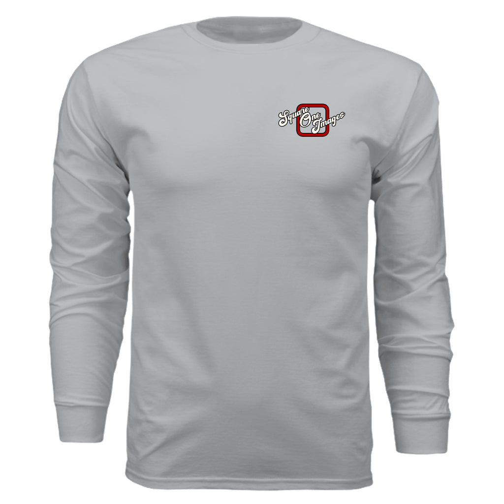 Silver - 3501 - FRONT