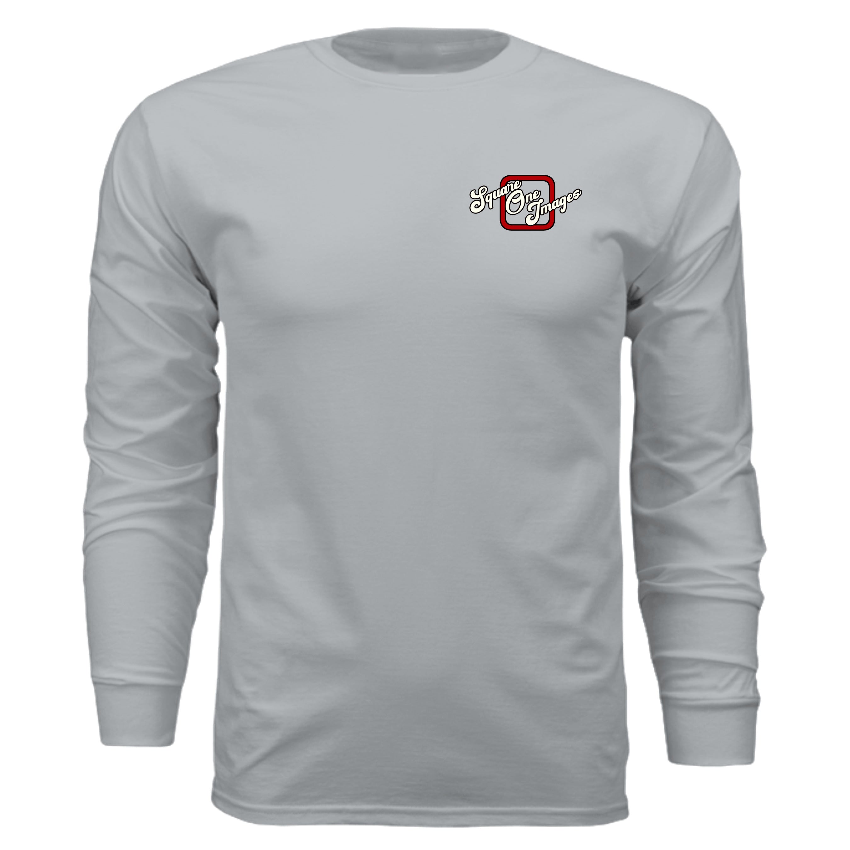 Silver - 3501 - FRONT