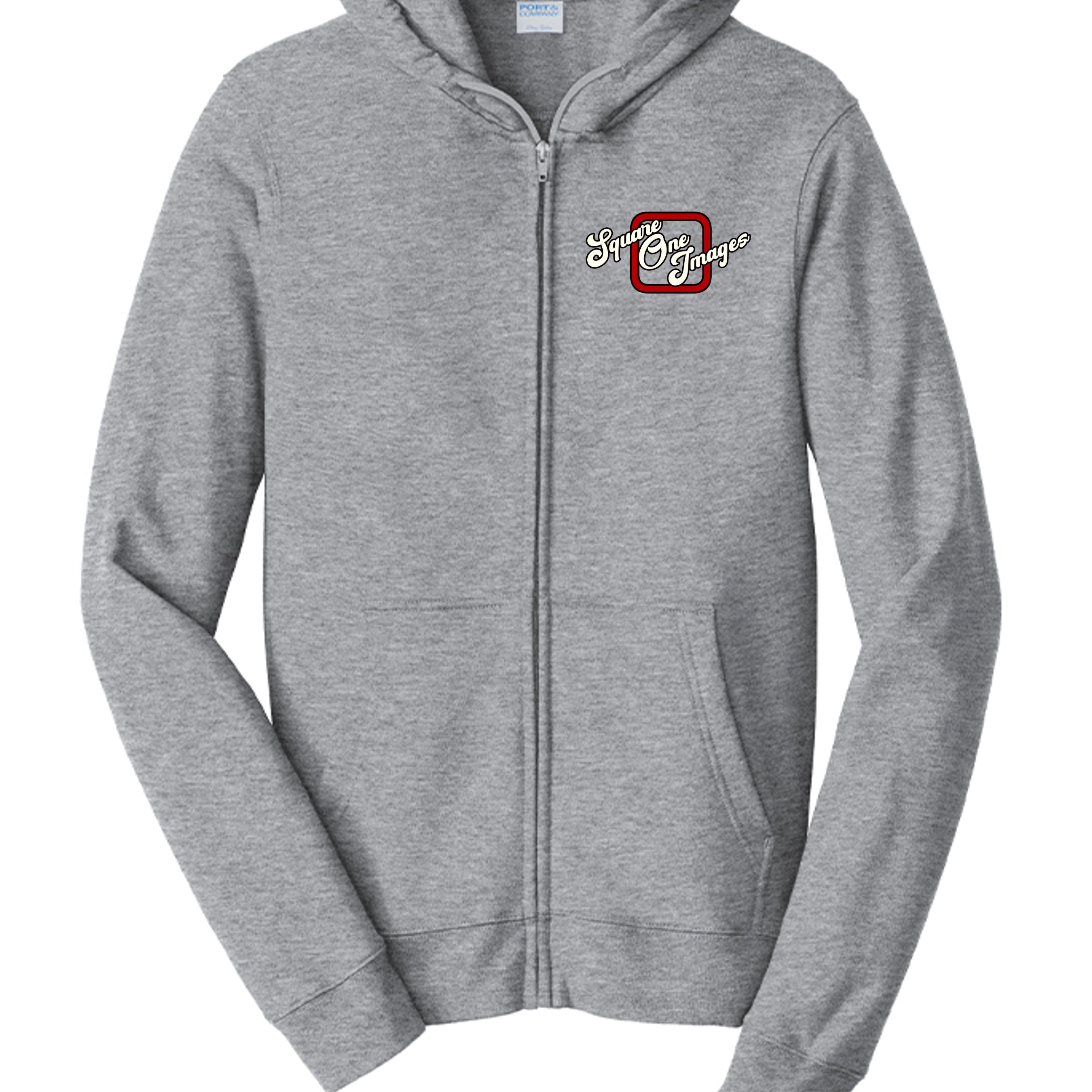 Athletic Heather - PC850ZH - FRONT