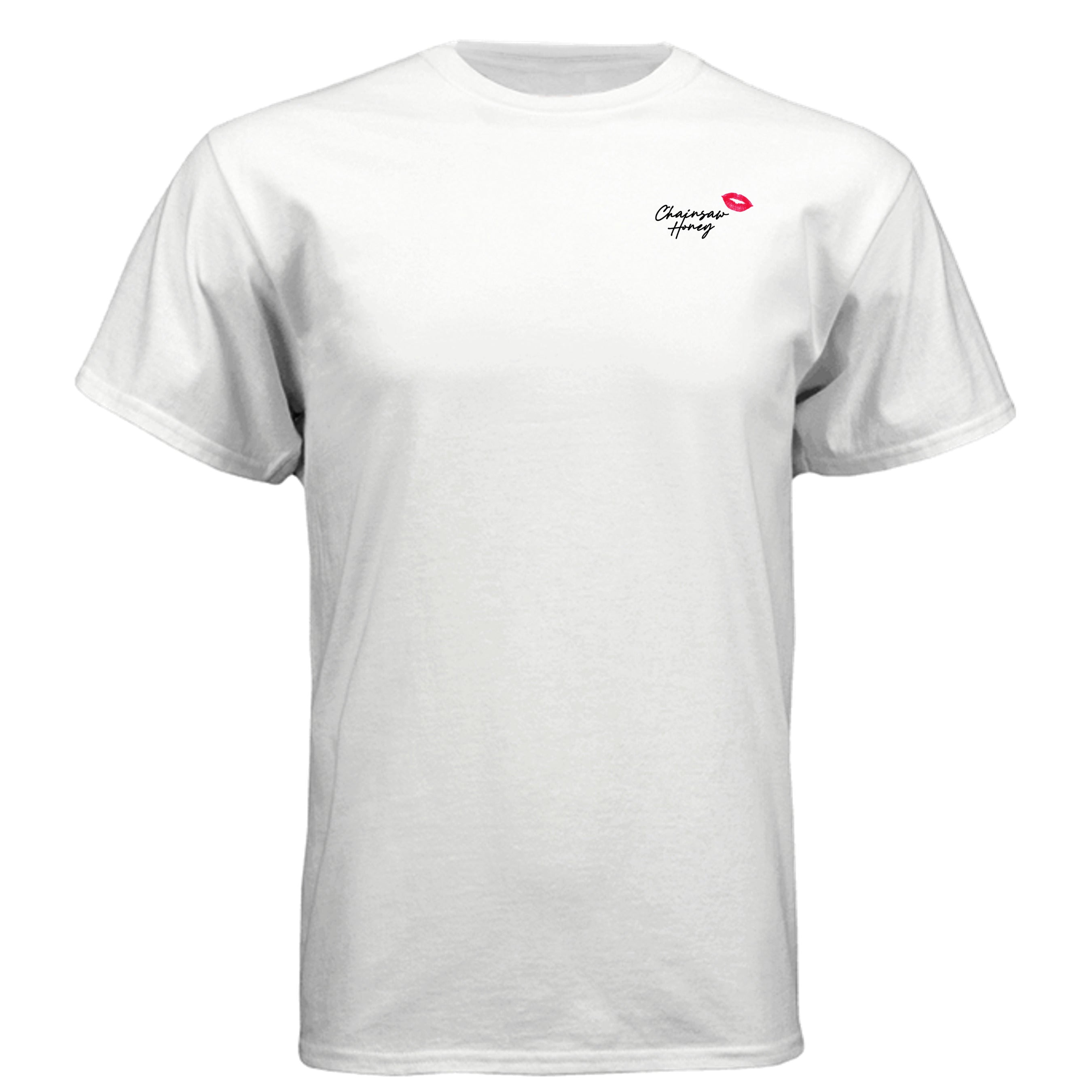 WHITE - 6010 - FRONT