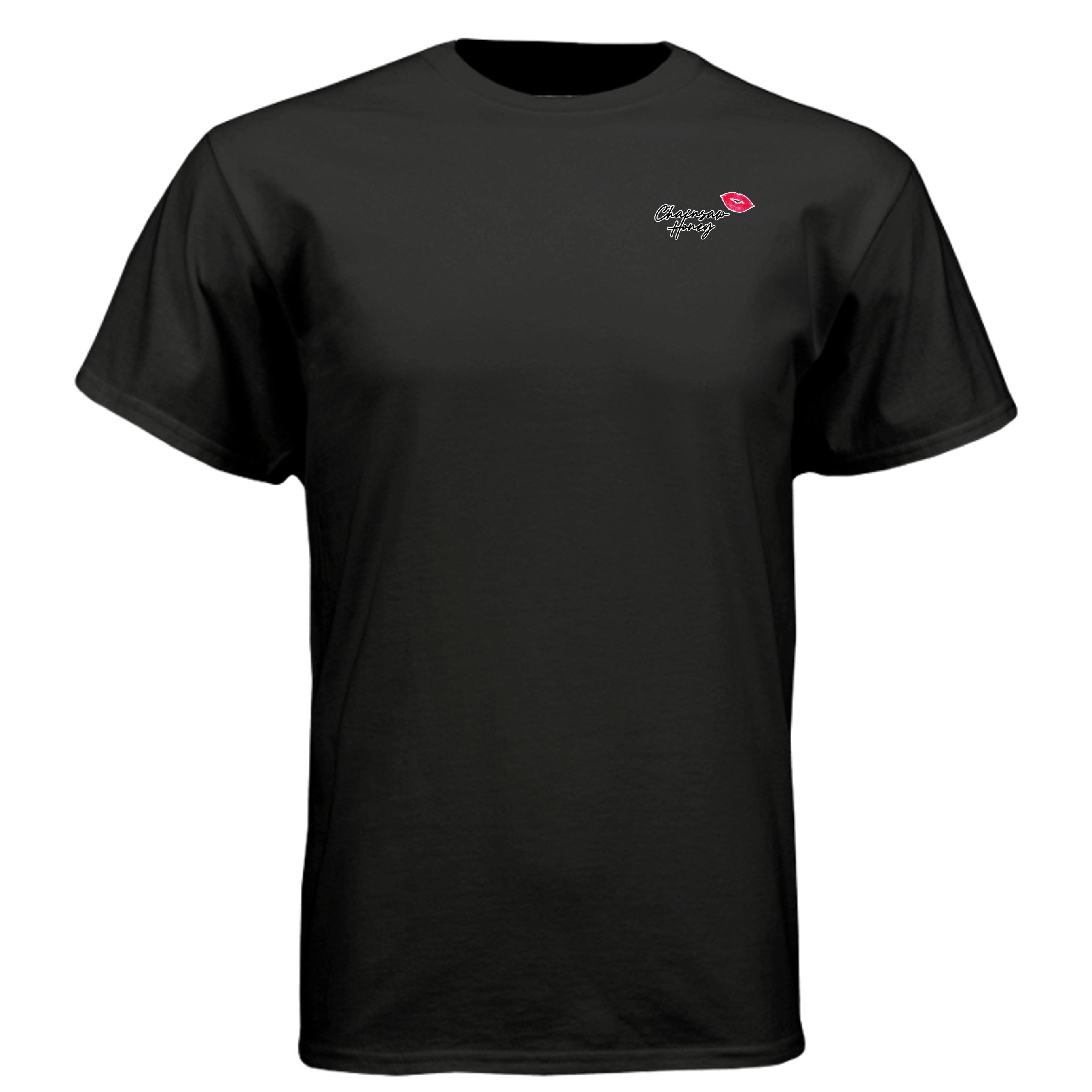 BLACK - 6010 - FRONT