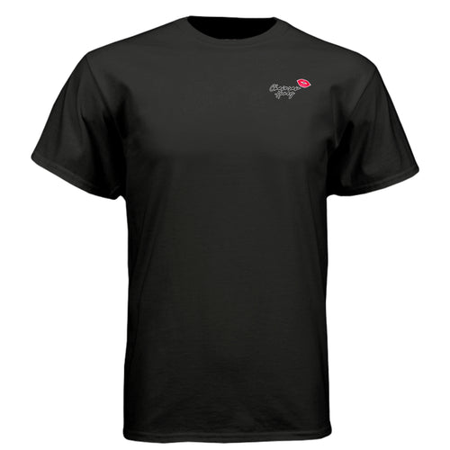 BLACK - 6010 - FRONT