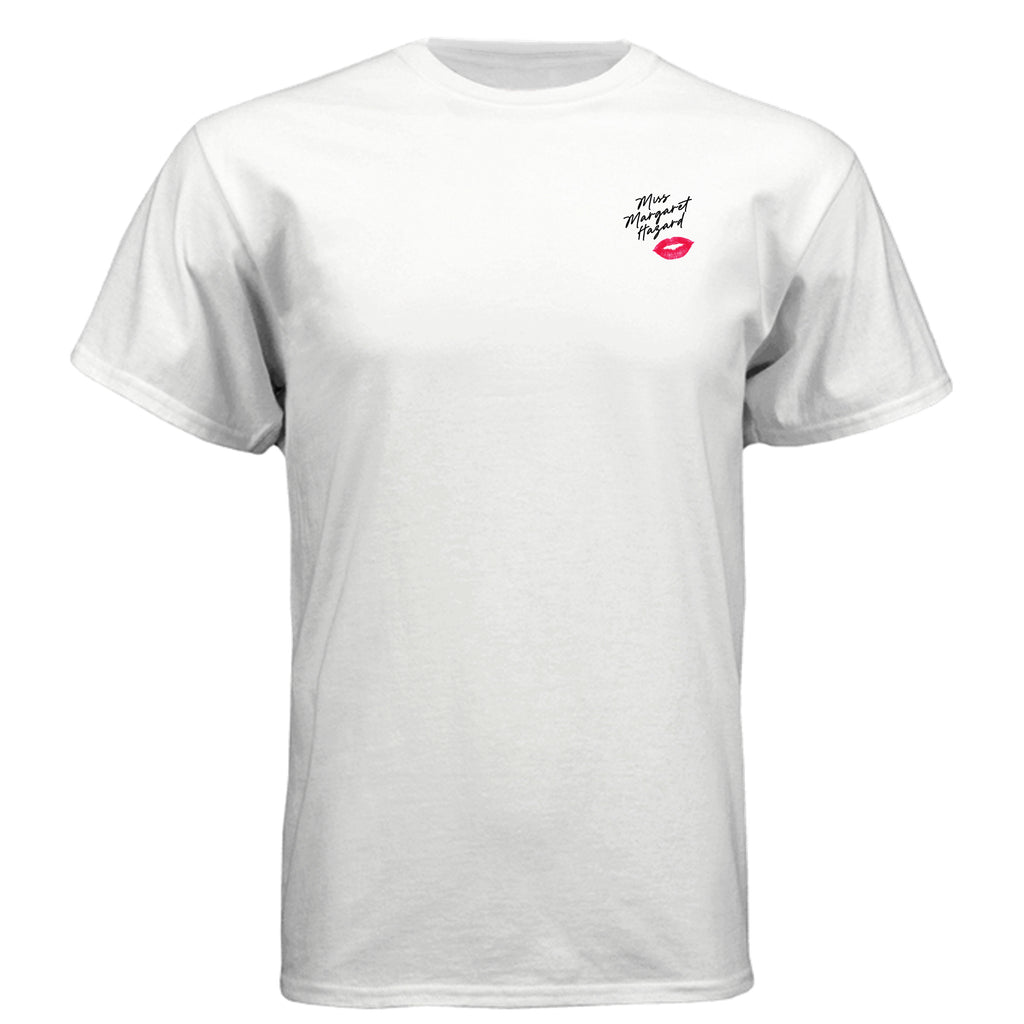 WHITE - 6010 - FRONT