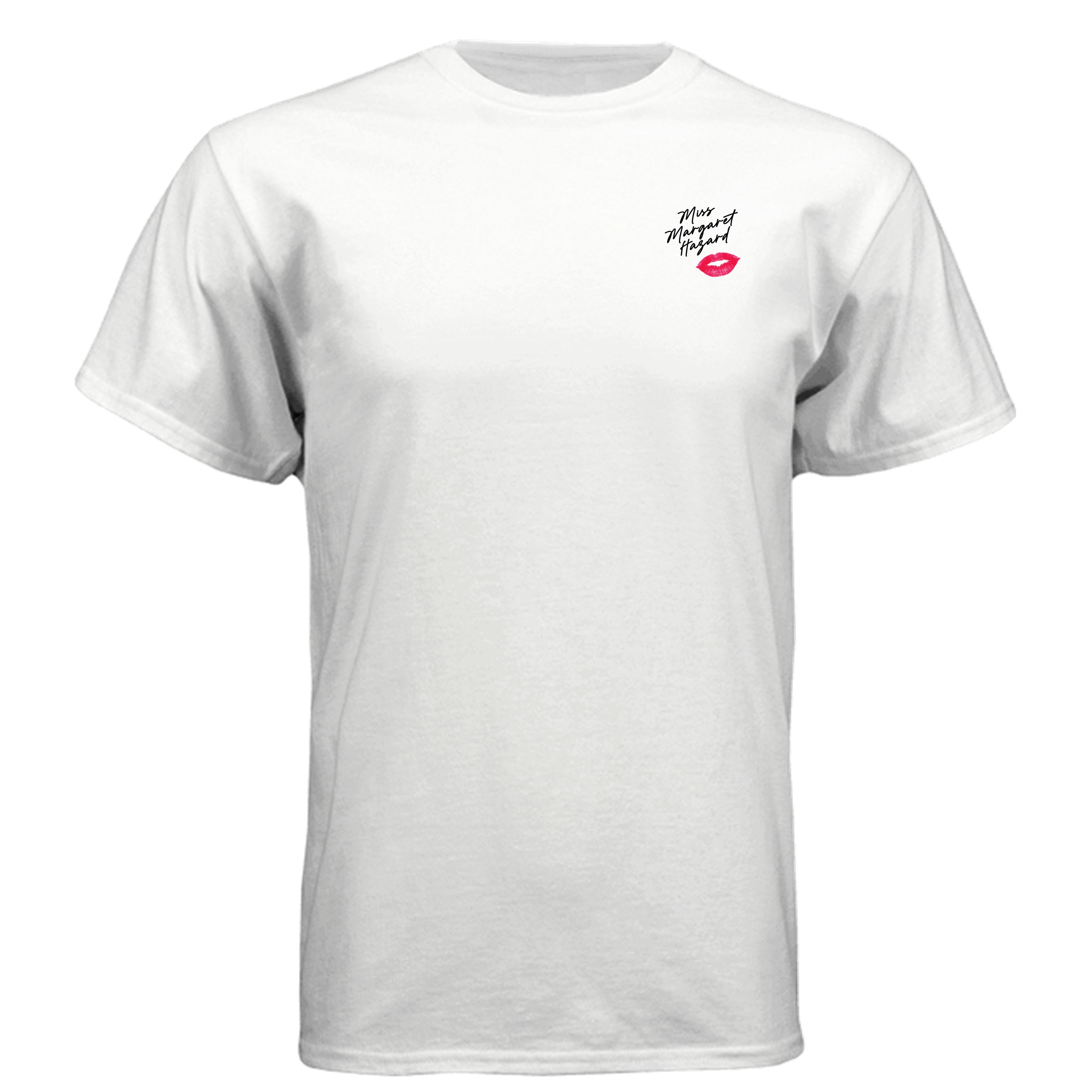 WHITE - 6010 - FRONT