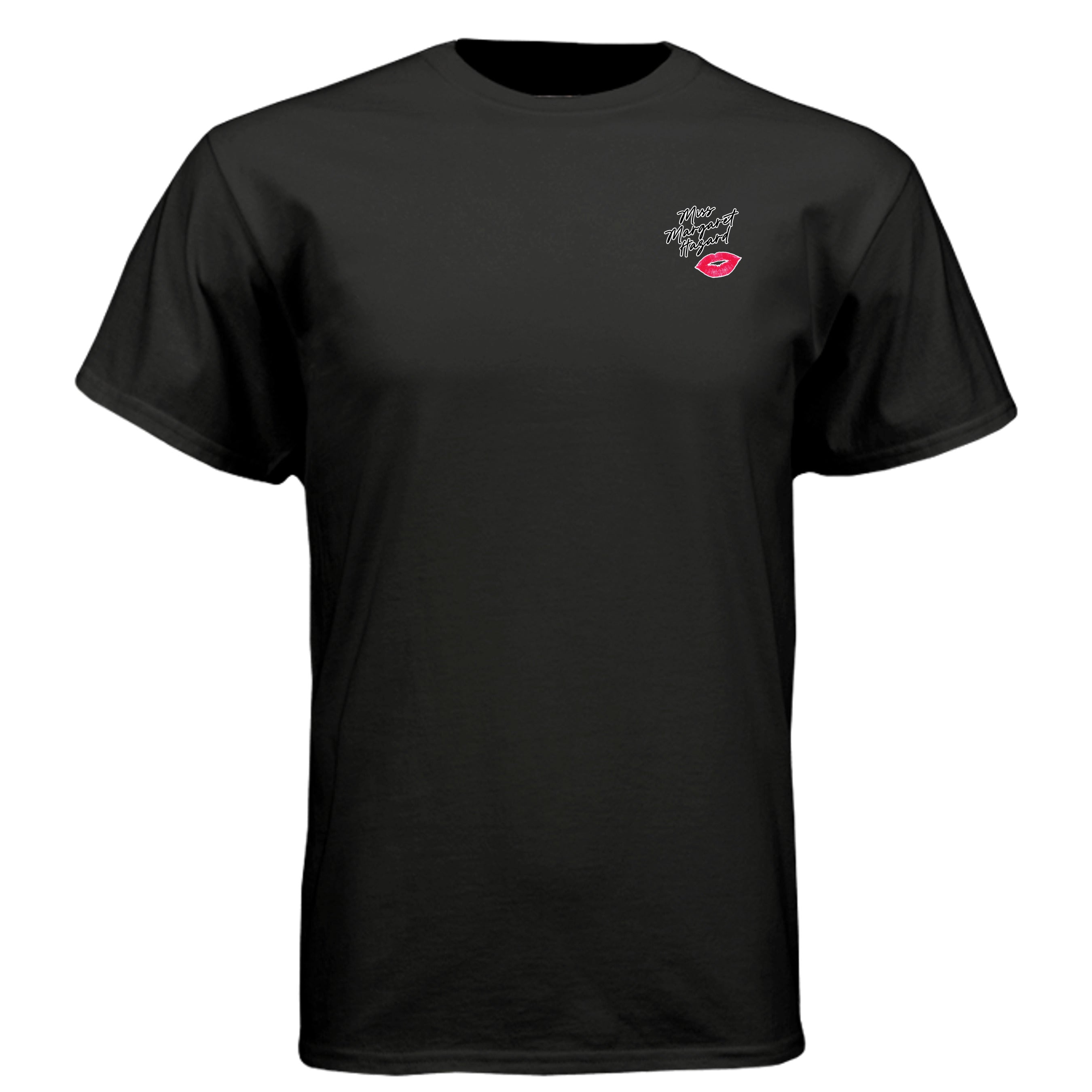 BLACK - 6010 - FRONT
