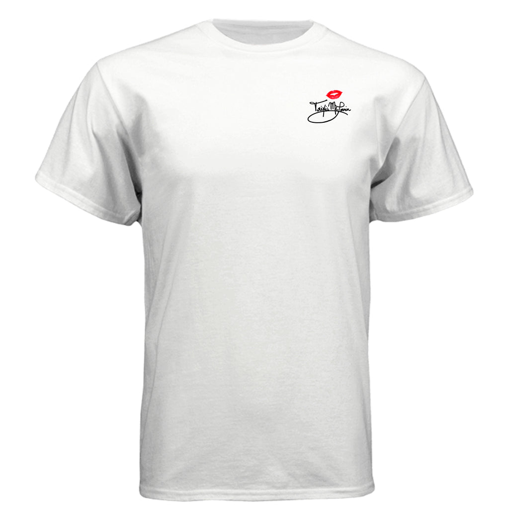 WHITE - 6010 - FRONT
