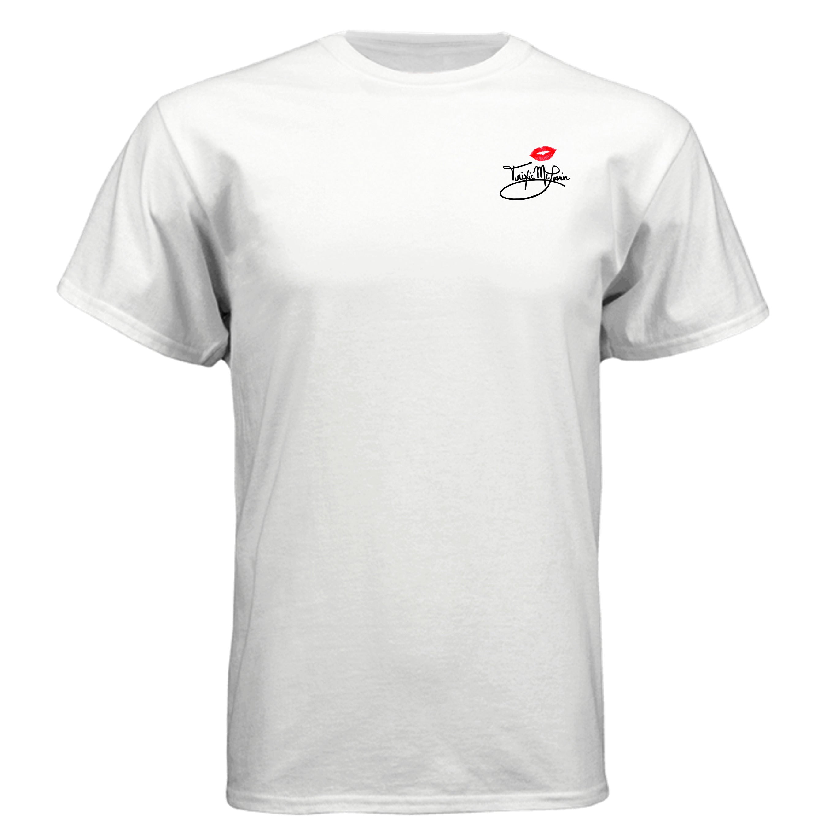 WHITE - 6010 - FRONT