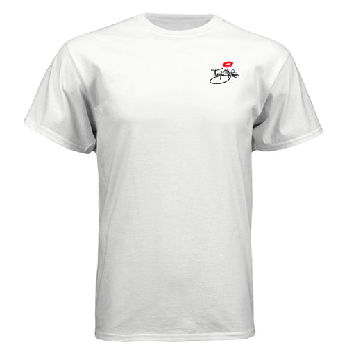 WHITE - 6010 - FRONT