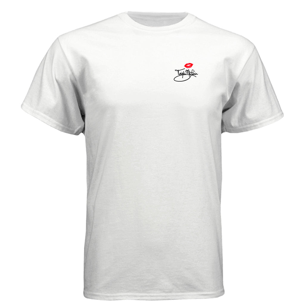 WHITE - 6010 - FRONT