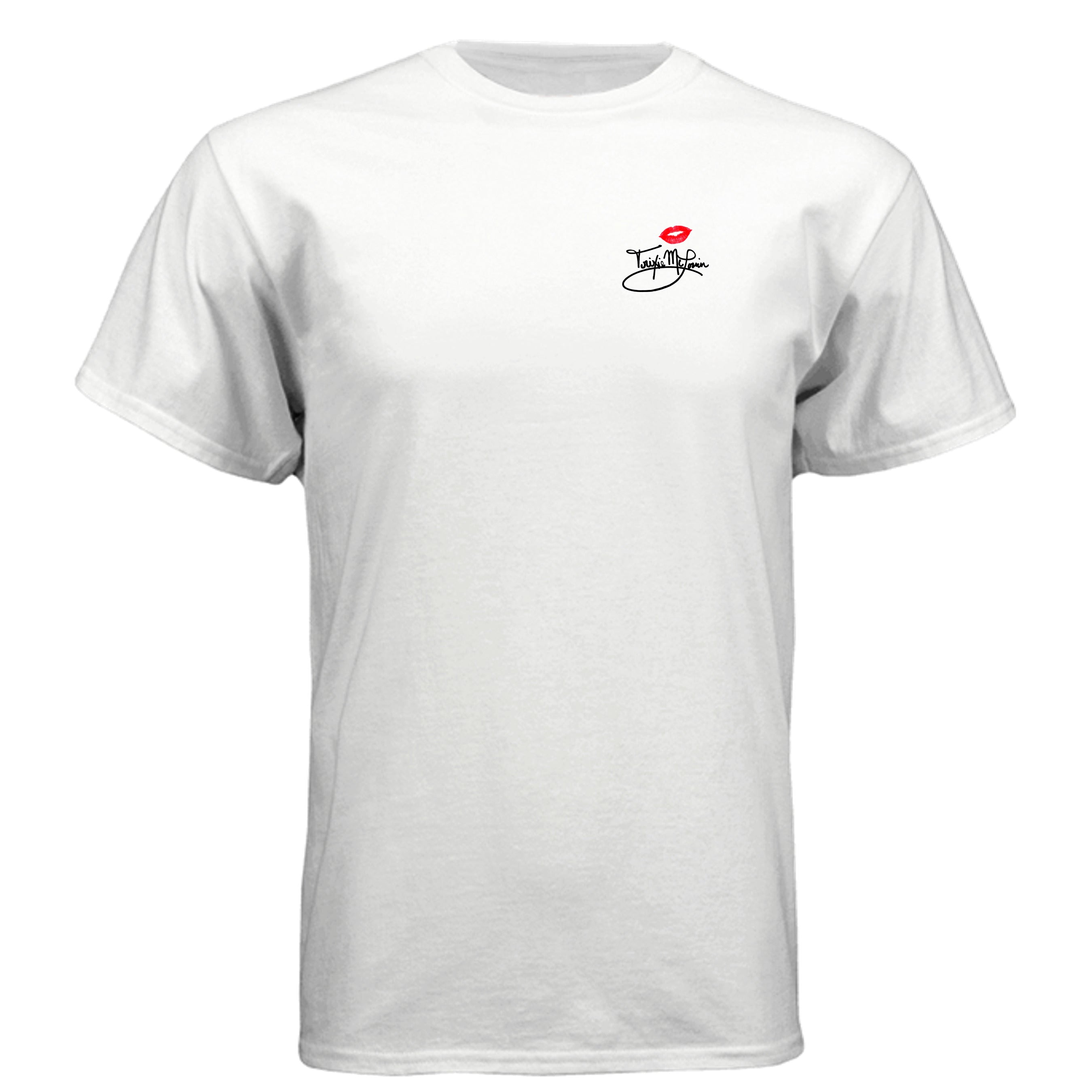 WHITE - 6010 - FRONT