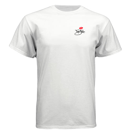 WHITE - 6010 - FRONT