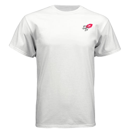WHITE - 6010 - FRONT