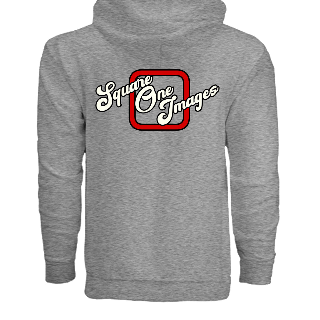 GRAPHITE HEATHER - G186 - BACK